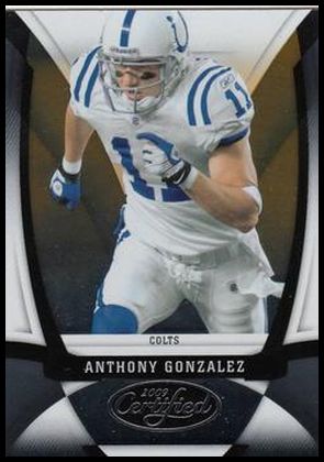 53 Anthony Gonzalez